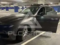 2017 Maserati LEVANTE