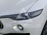 2017 Maserati LEVANTE