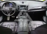 2017 Maserati LEVANTE