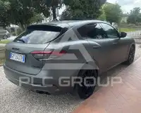 2017 Maserati LEVANTE