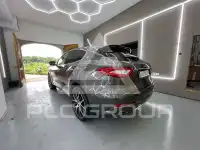 2017 Maserati LEVANTE