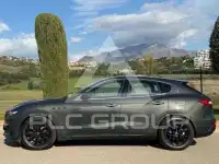 2017 Maserati LEVANTE