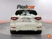 2017 Maserati LEVANTE