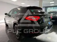 2017 Maserati LEVANTE