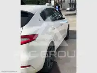 2017 Maserati LEVANTE