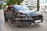 2017 Maserati LEVANTE
