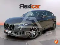2017 Maserati LEVANTE