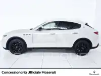 2017 Maserati LEVANTE
