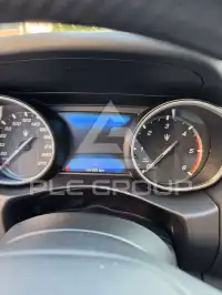 2017 Maserati LEVANTE