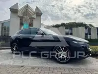 2017 Maserati LEVANTE