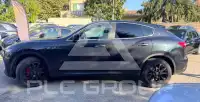 2017 Maserati LEVANTE