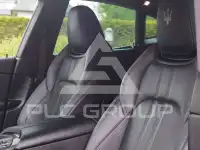 2017 Maserati LEVANTE