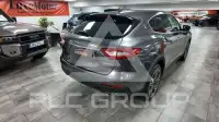 2017 Maserati LEVANTE