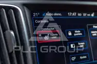 2017 Maserati LEVANTE