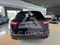 2017 Maserati LEVANTE