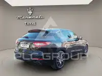 2017 Maserati LEVANTE