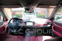 2017 Maserati LEVANTE
