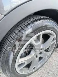 2017 Maserati LEVANTE