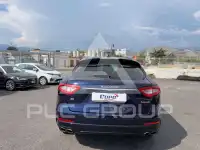 2017 Maserati LEVANTE