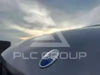 2017 Maserati LEVANTE