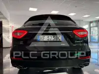 2017 Maserati LEVANTE