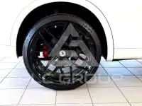 2017 Maserati LEVANTE