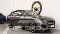 2017 Maserati LEVANTE