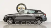 2017 Maserati LEVANTE