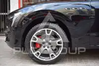 2017 Maserati LEVANTE