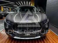2017 Maserati LEVANTE