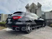 2017 Maserati LEVANTE