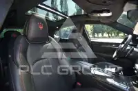 2017 Maserati LEVANTE
