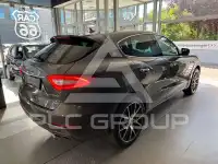2017 Maserati LEVANTE