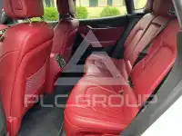 2017 Maserati LEVANTE