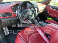 2017 Maserati LEVANTE