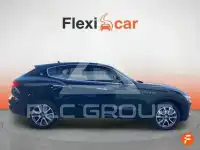 2017 Maserati LEVANTE