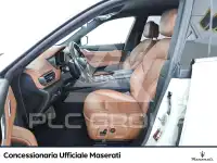 2017 Maserati LEVANTE