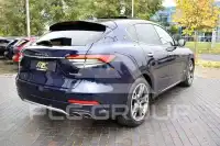 2017 Maserati LEVANTE