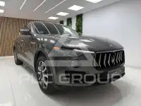 2017 Maserati LEVANTE