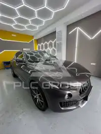 2017 Maserati LEVANTE