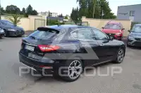 2017 Maserati LEVANTE