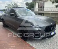 2017 Maserati LEVANTE