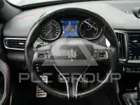2017 Maserati LEVANTE