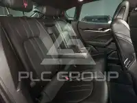 2017 Maserati LEVANTE