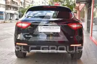 2017 Maserati LEVANTE