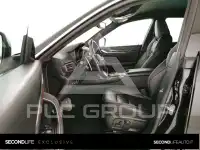 2017 Maserati LEVANTE