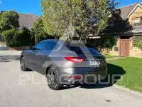 2017 Maserati LEVANTE