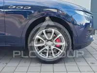 2017 Maserati LEVANTE
