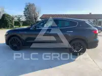 2017 Maserati LEVANTE