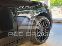 2017 Maserati LEVANTE